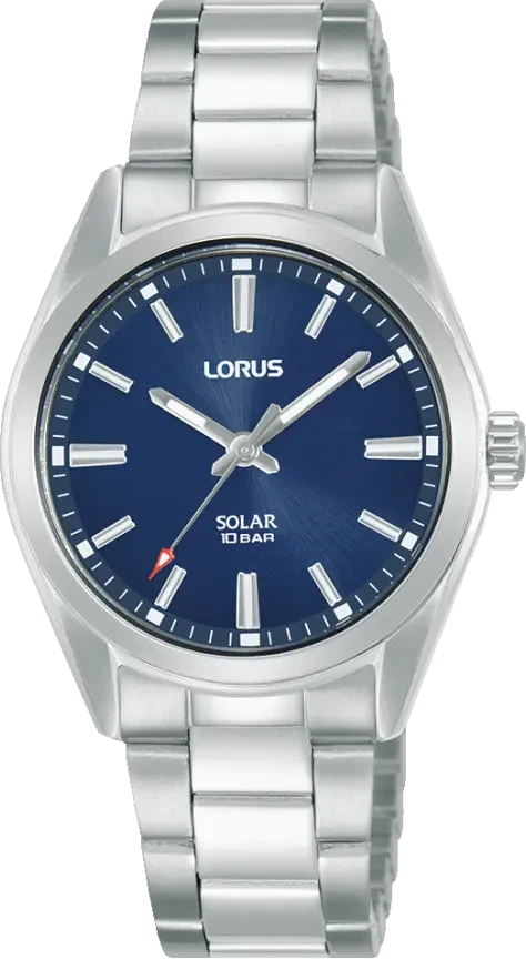 Lorus RY501AX9 - Solar Damenuhr