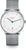 Sternglas Naos S01-NA01-MI04 Herrenuhr • Saphirglas • Bauhaus-Design