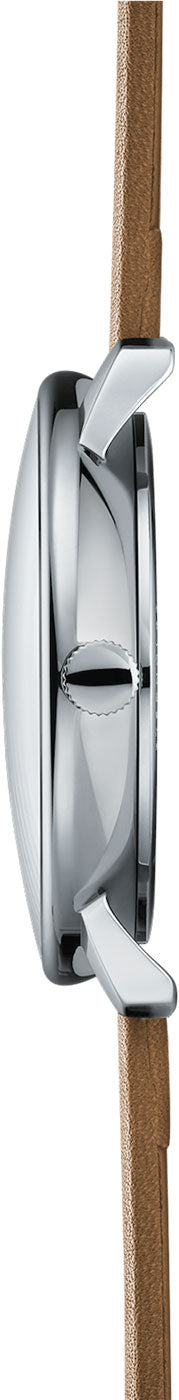 Herrenuhr - Serie: Naos - Sternglas Modell: S01-NA03-PR01