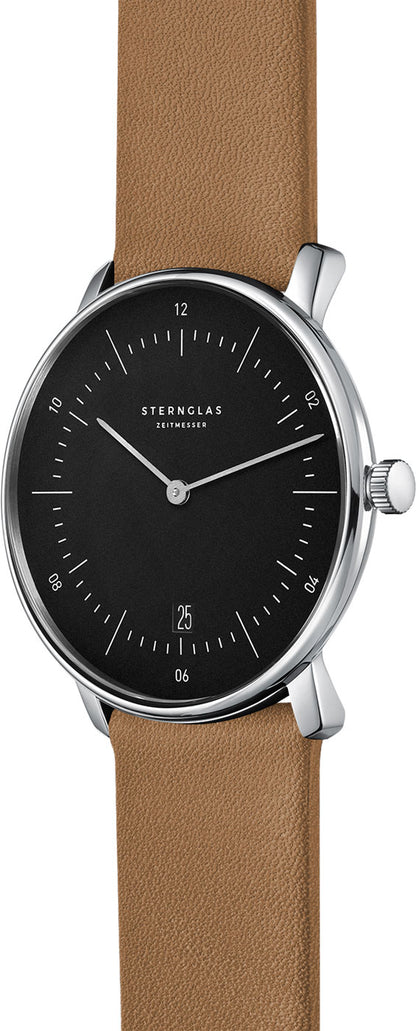 Herrenuhr - Serie: Naos - Sternglas Modell: S01-NA03-PR01