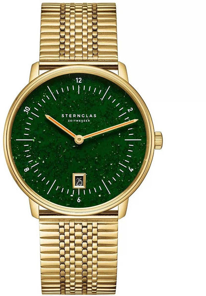 Herrenuhr - Sternglas Modell: S01-NAN41-ME09