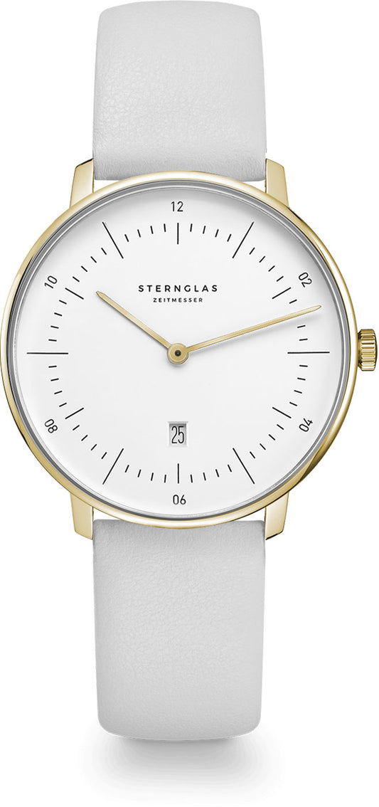 Damenuhr - Sternglas Modell: S01-ND02-KL13