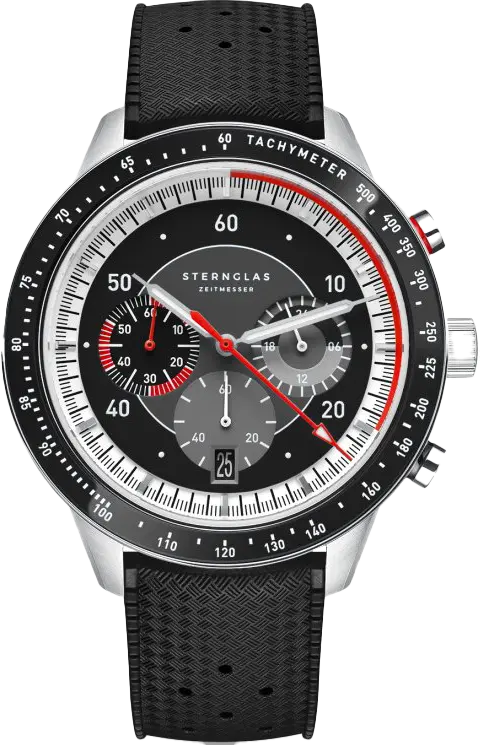 Sternglas Tachymeter 2.0 S01-TM03-KA04 - Chrono