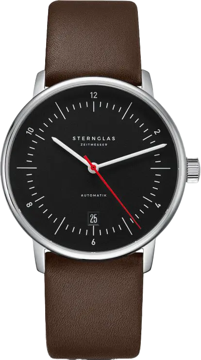 Sternglas Naos S02-NA43-PR04 Herrenuhr • Miyota Automatik • Saphirglas