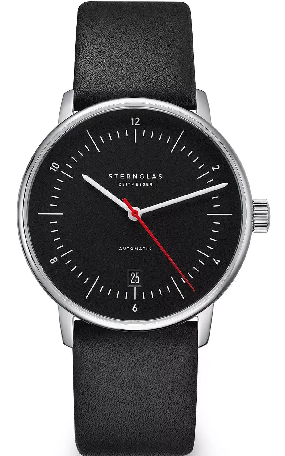 Sternglas S02-NA43-PR07 - NAOS Automatik