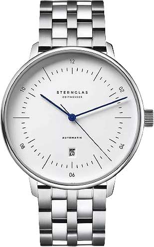Sternglas Naos XS S02-NX01-ME13 Damenuhr • Automatik