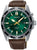 Seiko Conceptual Series SKA791P1 Herren Uhr • Kinetic Uhrwerk • Mineralglas