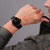 Swiss Military Hanowa SMWGG0003530 Herrenuhr • Musou Black • Swiss Made