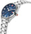 Swiss Military by Hanowa Roadrunner SMWGH2200102 Herren Uhr • Swiss Made Quarzwerk • Saphirglas