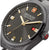 Tommy Hilfiger SWISS-MILITARY Watch • Classic American Cool • Stylish Companion