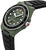 Swiss Military by Hanowa Ocean Pioneer SMWGN0001181 Men's Watch • Sapphire Glass • 20 Bar Water Resistant