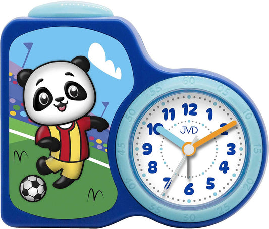 Wecker - JVD Modell: SRP163.4