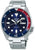 Seiko Seiko 5 Sports SRPD53K1 Herrenuhr • Automatikwerk • Pepsi-Lünette