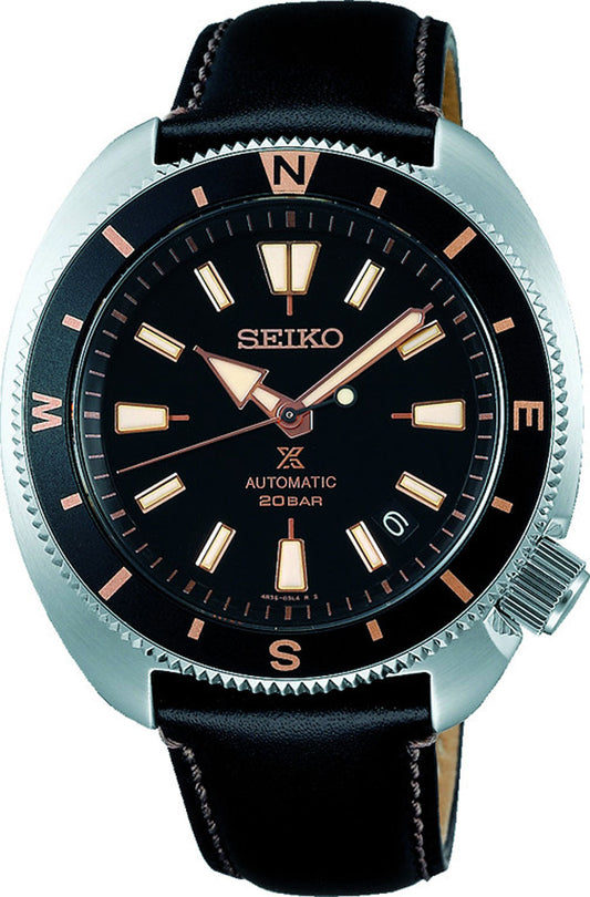 Seiko Prospex SRPG17K1 Herrenuhr • Automatik • Saphirglas