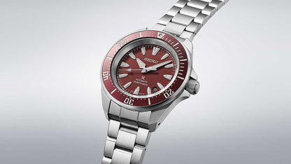 Seiko Prospex SRPL11K1 Herrenuhr • Automatik • LumiBrite