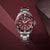 Seiko Prospex SRPL11K1 Herrenuhr • Automatik • LumiBrite