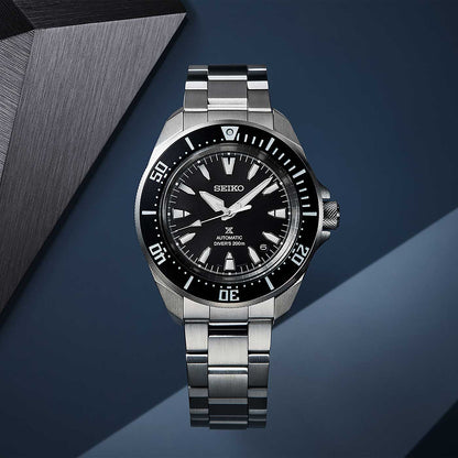 Seiko 5 Sports SRPL13K1 Uhr • Automatikwerk • 10 Bar Wasserdicht