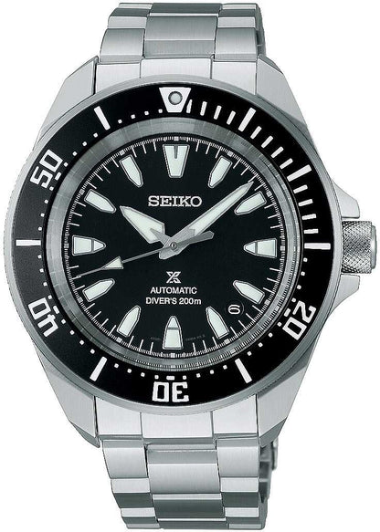 Seiko 5 Sports SRPL13K1 Uhr • Automatikwerk • 10 Bar Wasserdicht