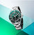 Seiko Prospex SRPL53K1 Herrenuhr • Automatik • Diver's 200m