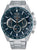 Seiko SSB345P1 Men's Watch • Hardlex Glass • LumiBrite Luminous Material