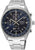 Seiko SSB377P1 Herrenuhr • Hardlexglas • Chronograph