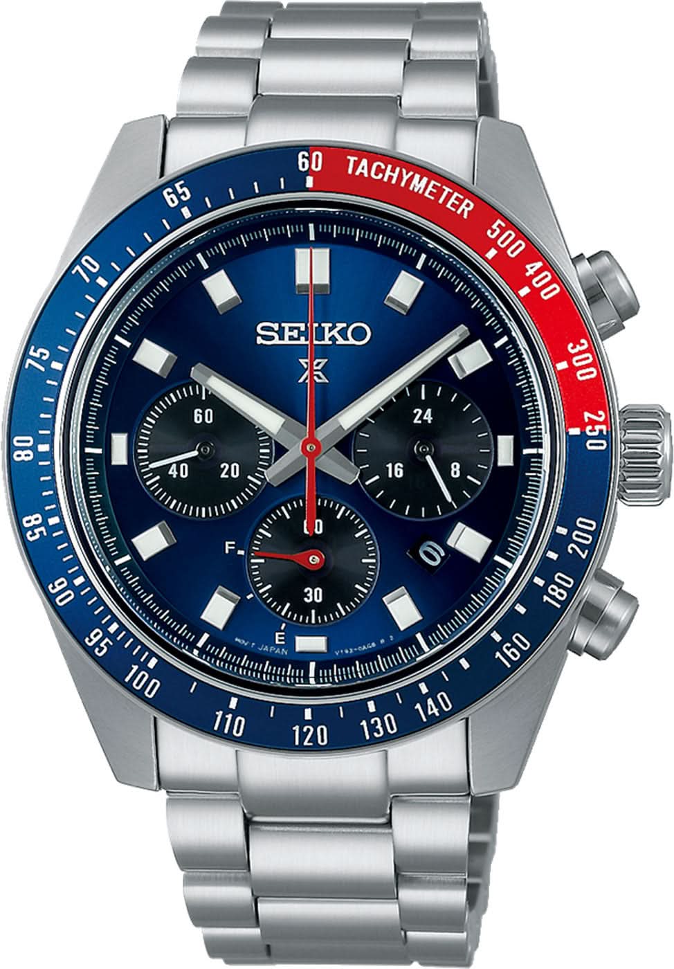 Seiko Prospex SSC913P1 Men's Watch • Solar • Sapphire Crystal