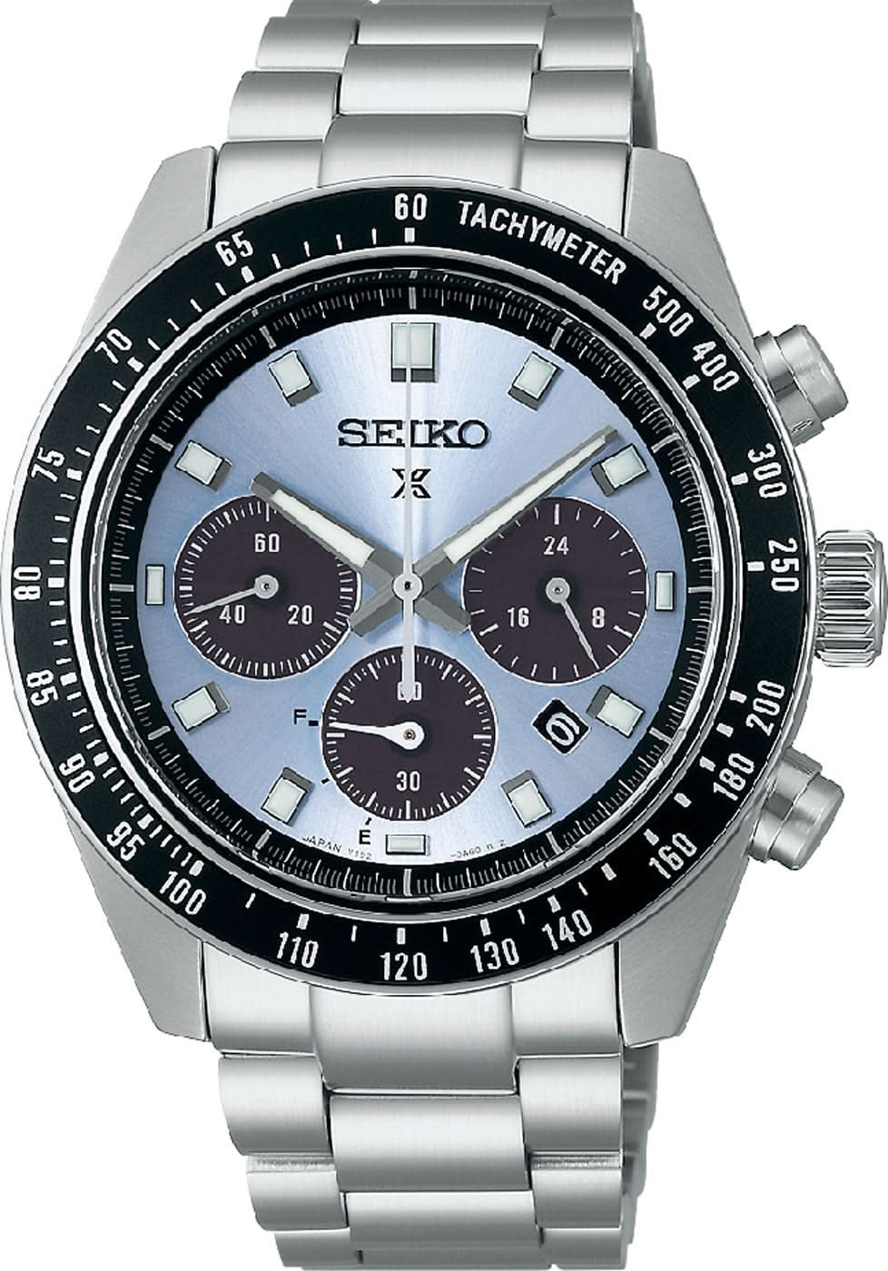 Seiko Prospex SSC935P1 Men's Watch • Solar • Sapphire Crystal