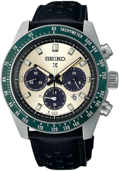 Seiko Prospex SSC943P1 Men's Watch • Solar • Sapphire Crystal