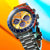 Seiko Prospex SSC947P1 Men's Watch • Solar • Sapphire Crystal