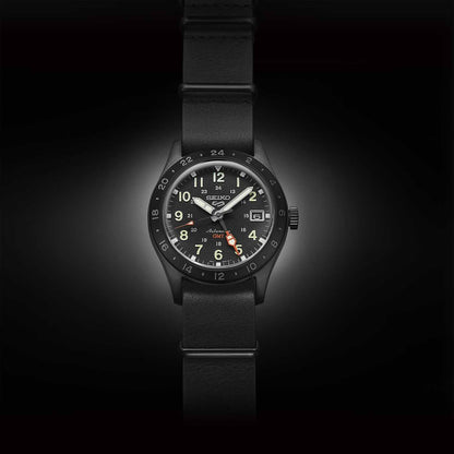 Seiko 5 Sports SSK025K1 Herrenuhr • Automatik • LumiBrite