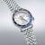 Seiko 5 Sports SSK033K1 Men's Watch • Automatic GMT • Hardlex Glass