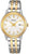 Seiko SUR410P1 Ladies' Watch • Hardlex Glass • Precise Quartz Movement