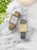 Seiko Essentials SWR090P1 Women's Watch • Hardlex Glass • Flat Design
