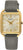 Seiko Essentials SWR090P1 Women's Watch • Hardlex Glass • Flat Design