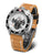 Vostok Europe Systema Periodicum VK67-650A722 Herrenuhr • K1 Sicherheitsglas • 20 ATM