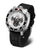 Vostok Europe Systema Periodicum VK67-650A722 Herrenuhr • K1 Sicherheitsglas • 20 ATM