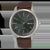 Seiko SNE529P1 Herrenuhr • Solar • Saphirglas