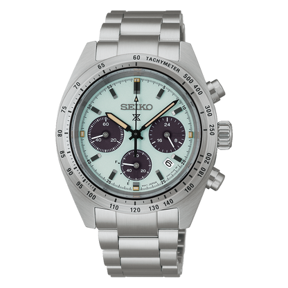 Seiko Prospex Speedtimer SSC965P1 Uhr • Solar-Chronograph • Saphirglas