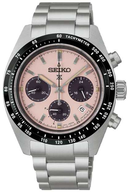 Seiko Prospex SSC963P1 Uhr • Solar-Chronograph • Saphirglas