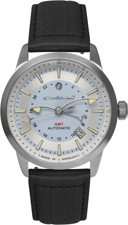 Colani Colani-GMT UMF-1364-6 Herren Uhr • Automatik • Saphirglas