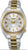 Seiko SRE024K1 Damenuhr • Automatikwerk • Edle Roségold-Optik