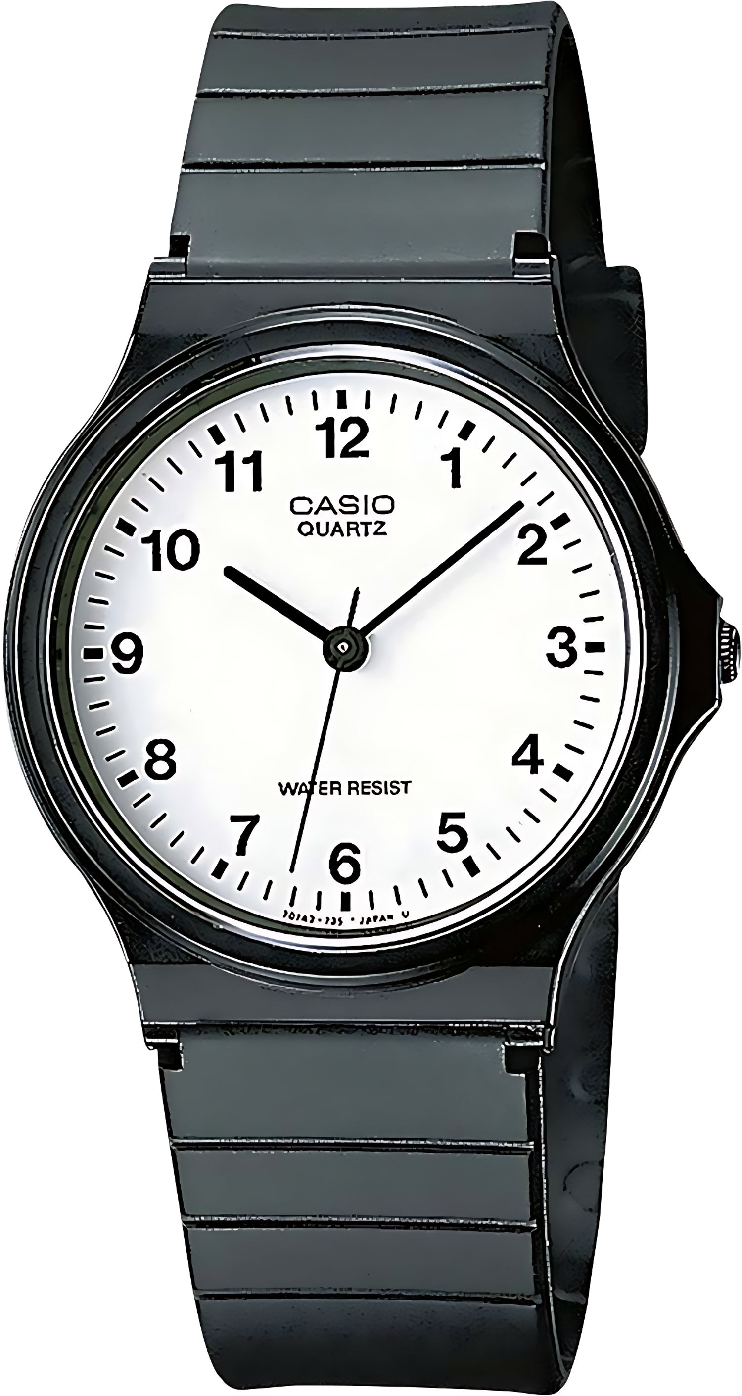 Casio Collection MQ-24-7BLLEG Uhr • Ultraleicht • Gut ablesbar