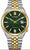 Citizen Tsuyosa 60 NK0024-54X Herrenuhr • 60h Gangreserve • Saphirglas
