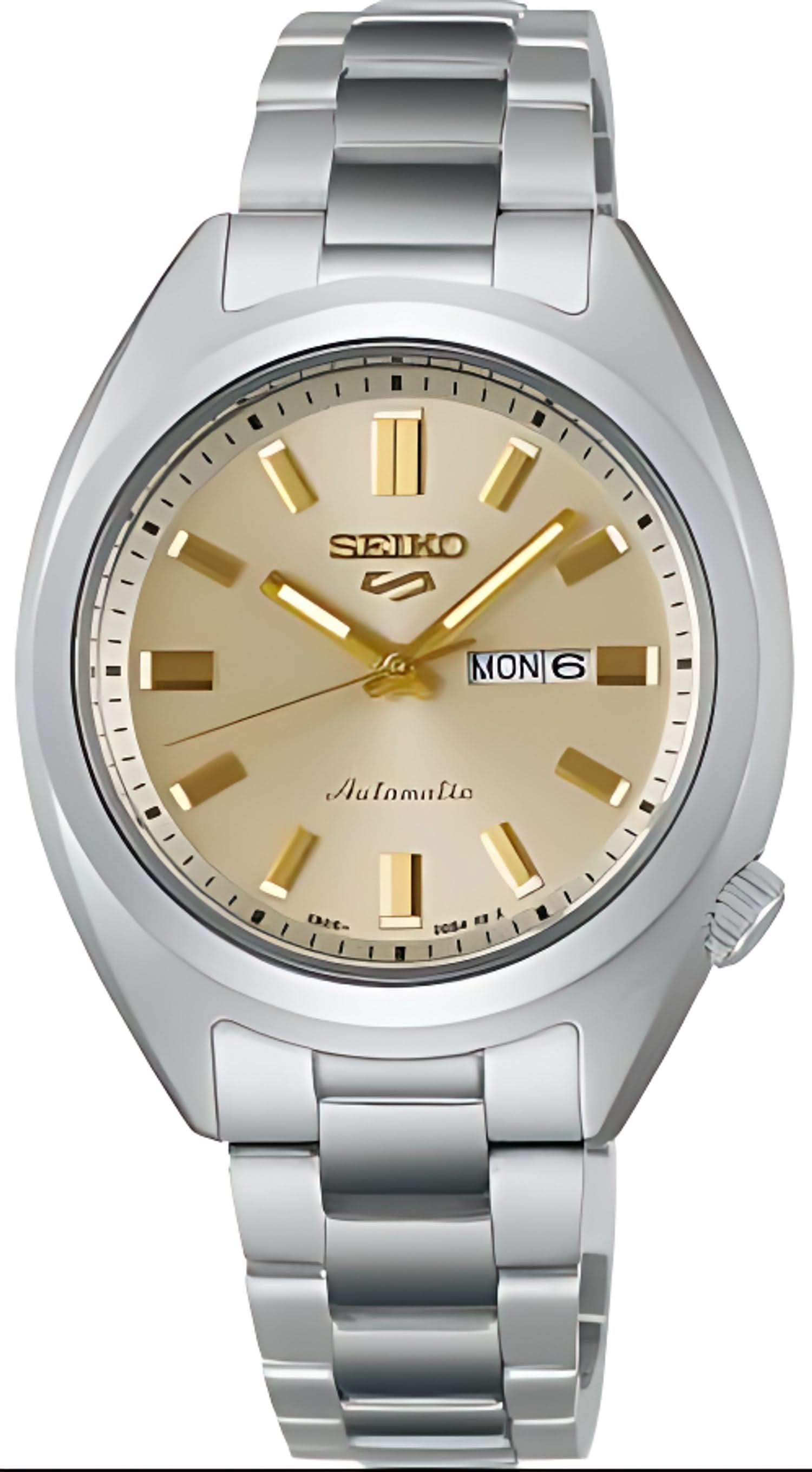 Seiko 5 Sports SRE023K1 Damenuhr • Automatik • 10 Bar