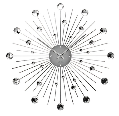 Wanduhr - Karlsson Modell: KA4859