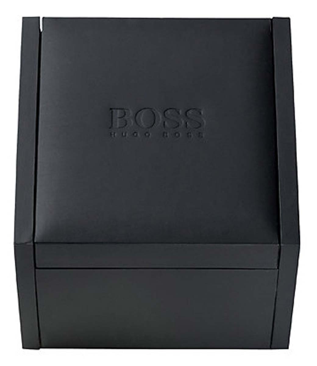 Boss 1513716 Herrenuhr