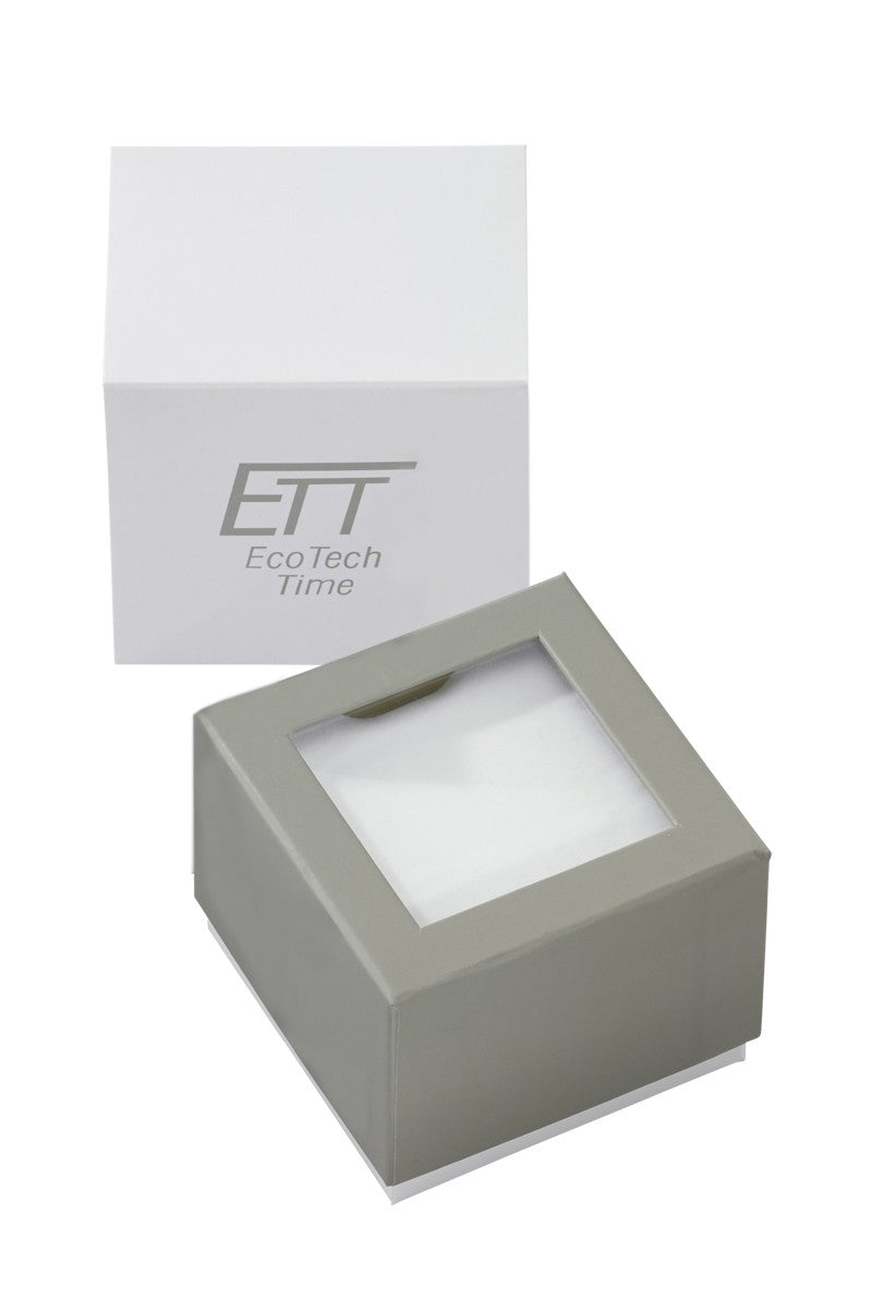Eco Tech Time Gobi EGS-11712-22Z Herren Uhr • Funk • Solar