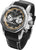Vostok Europe Atomic Age VK64-640A698 Herrenuhr • Tritium-Röhrchen • K1 Sicherheitsglas