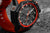 Vostok Europe Atomic Age VK64-640C699 Herrenuhr • Tritium-Beleuchtung • 20 ATM