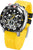 Vostok Europe VK67-650E725 Men's Watch • K1 Crystal • Solid